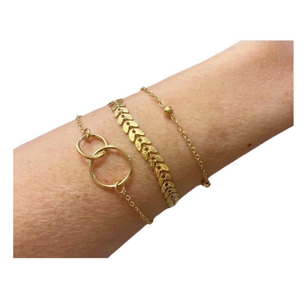 Fashion Bracelets
